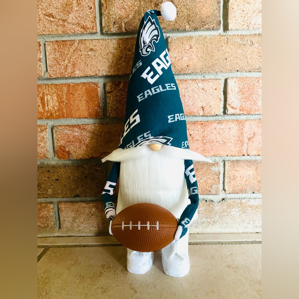 Custom Gnome